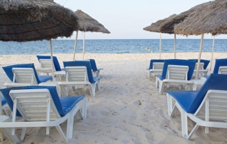 Palmyra Aqua Park Port El Kantaoui