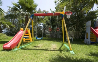 THALASSA SOUSSE RESORT & AQUAPARK