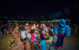 Mirage Beach Club (ex.Club Med)