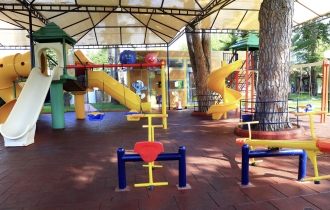 LABRANDA HOTELS ALANTUR