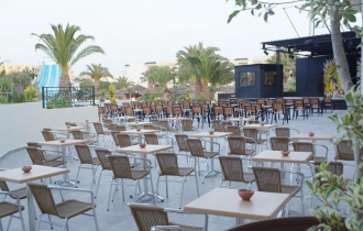 Palmyra Aqua Park Port El Kantaoui