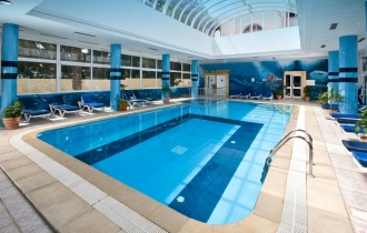 Le Soleil Abou Sofiane Hotel