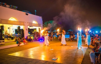 Mirage Beach Club (ex.Club Med)