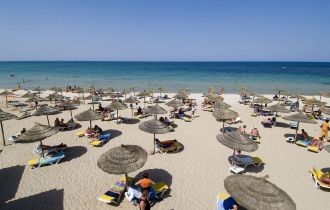 THALASSA SOUSSE RESORT & AQUAPARK