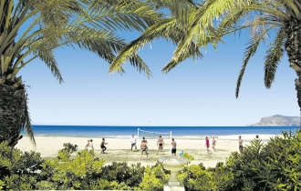 LABRANDA HOTELS ALANTUR