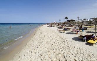 THALASSA SOUSSE RESORT & AQUAPARK