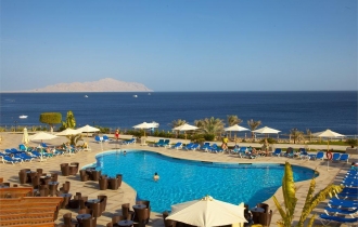ISLAND VIEW RESORT SHARM EL SHEIKH