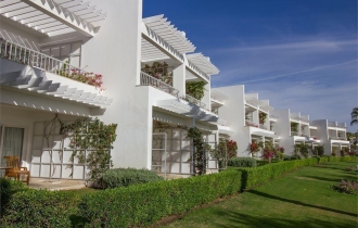 MONTE CARLO SHARM RESORT SPA & AQUA PARK