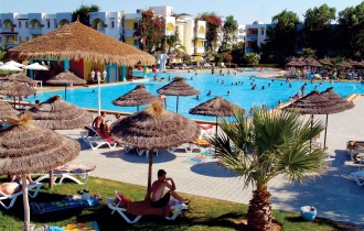 Magic Carribean Mahdia