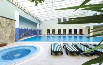 Sural Resort