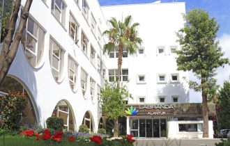 LABRANDA HOTELS ALANTUR