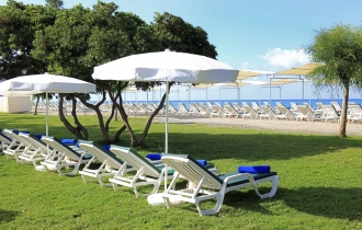 LABRANDA HOTELS ALANTUR