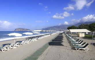 LABRANDA HOTELS ALANTUR