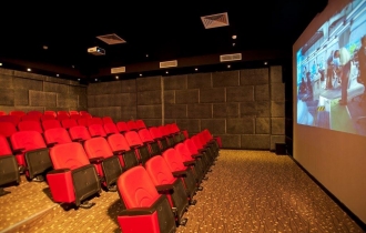 СRYSTAL TAT BEACH GOLF RESORT & SPA