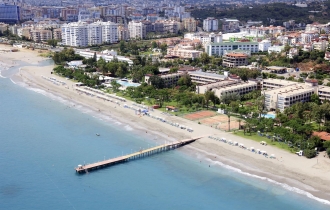 LABRANDA HOTELS ALANTUR