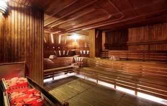 СRYSTAL TAT BEACH GOLF RESORT & SPA