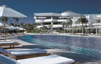 MONTE CARLO SHARM RESORT SPA & AQUA PARK