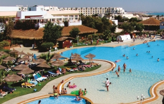 Magic Carribean Mahdia