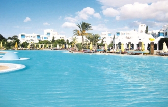 Mirage Beach Club (ex.Club Med)