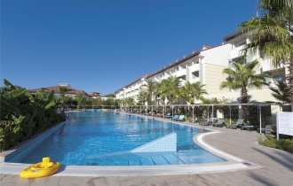 Sural Resort