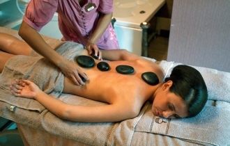 СRYSTAL TAT BEACH GOLF RESORT & SPA