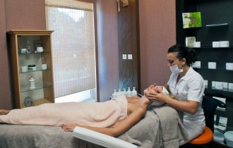 СRYSTAL TAT BEACH GOLF RESORT & SPA