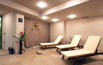 Regina Maria SPA