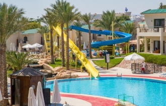ISLAND VIEW RESORT SHARM EL SHEIKH