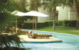 MONTE CARLO SHARM RESORT SPA & AQUA PARK