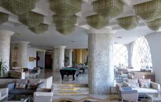 Delphin El Habib Resort