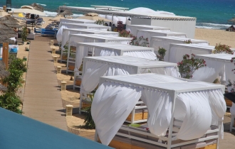 Mirage Beach Club (ex.Club Med)