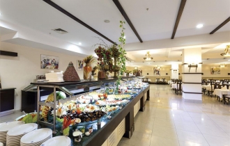 Sural Resort
