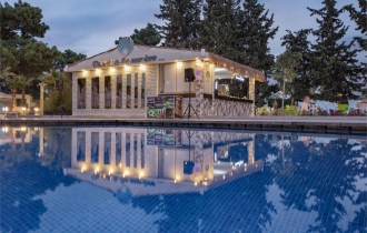 DOSINIA LUXURY RESORT