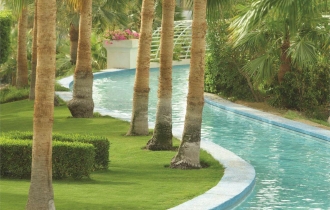 MONTE CARLO SHARM RESORT SPA & AQUA PARK