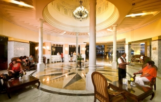 Le Soleil Abou Sofiane Hotel