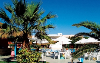 Magic Carribean Mahdia