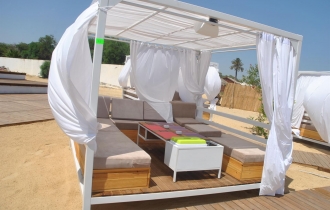 Mirage Beach Club (ex.Club Med)