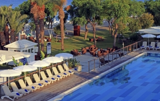 LABRANDA HOTELS ALANTUR