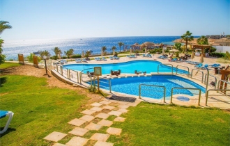 ISLAND VIEW RESORT SHARM EL SHEIKH