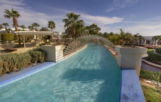 MONTE CARLO SHARM RESORT SPA & AQUA PARK