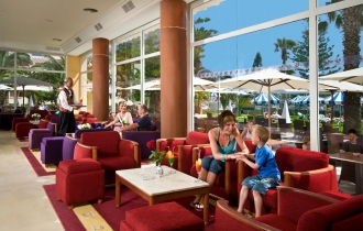 Le Soleil Abou Sofiane Hotel