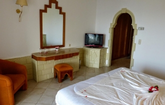 Delphin El Habib Resort