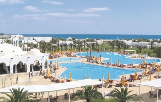 Mirage Beach Club (ex.Club Med)