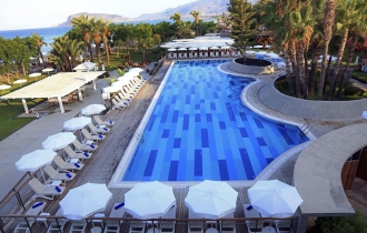 LABRANDA HOTELS ALANTUR