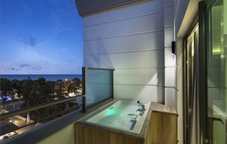 DOSINIA LUXURY RESORT