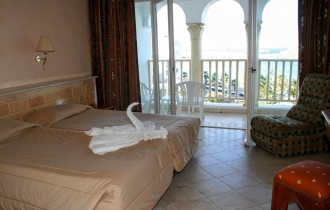 Delphin El Habib Resort