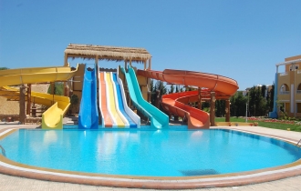 Magic Carribean Mahdia