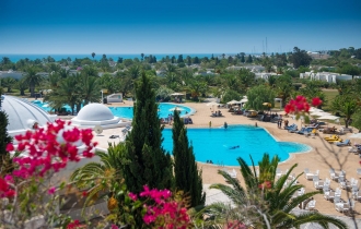 Mirage Beach Club (ex.Club Med)