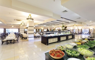 Sural Resort