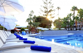 LABRANDA HOTELS ALANTUR